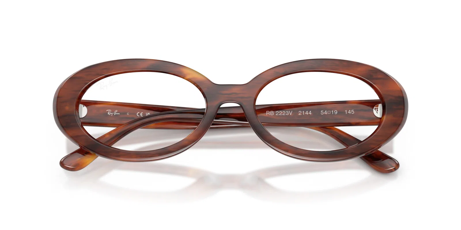 Ray-Ban 2223V Eyeglasses - view 26